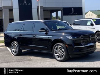 New 2025 Lincoln Navigator L Reserve image 1
