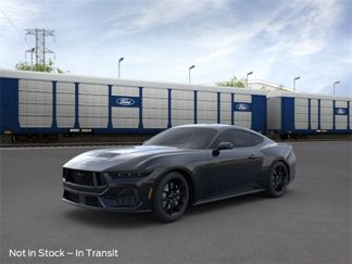 New 2025 Ford Mustang GT Premium image 1