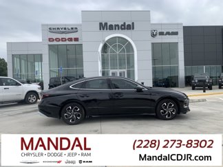 Used 2024 Hyundai Sonata SEL image 1