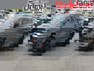 New 2023 Dodge Durango SRT image 1