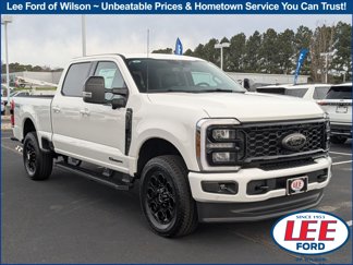 New 2025 Ford F250 Lariat w/ Lariat Ultimate Package image 1