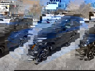 New 2025 Chevrolet TrailBlazer RS w/ Convenience Package image 1