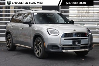 New 2025 MINI Cooper Countryman S w/ Comfort Package Max image 1