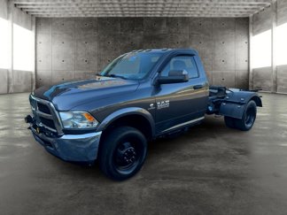 Used 2018 RAM 3500 Tradesman w/ Power & Remote Entry Group image 1