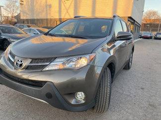 Used 2015 Toyota RAV4 XLE image 1