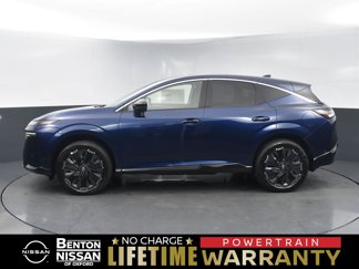 New 2025 Nissan Murano Platinum w/ Cargo Package image 1