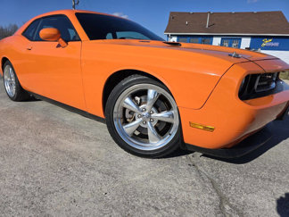 Used 2012 Dodge Challenger R/T Plus image 1