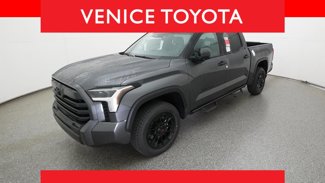 New 2025 Toyota Tundra SR5 image 1