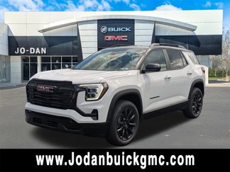 New 2026 GMC Terrain Elevation w/ Black Edition image 1