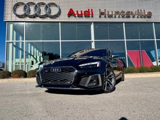 Used 2024 Audi S5 Premium Plus image 1