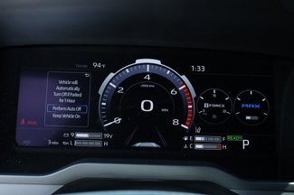 New 2025 Toyota Tundra Platinum image 1