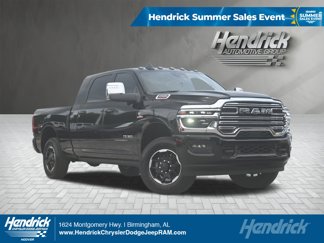 New 2025 RAM 2500 Laramie image 1