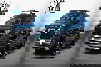 New 2025 Nissan Pathfinder Rock Creek image 1
