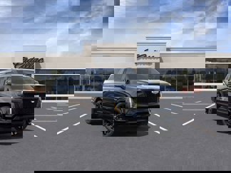 New 2025 Cadillac Escalade ESV Sport Platinum image 1
