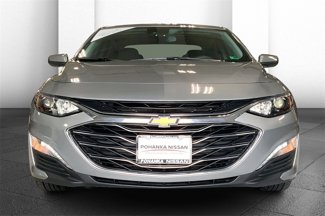 Used 2024 Chevrolet Malibu LT video 2