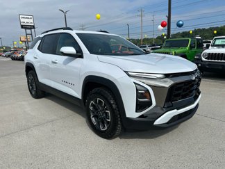 New 2026 Chevrolet Equinox ACTIV w/ Convenience Package III image 1
