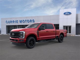 New 2025 Ford F250 Lariat w/ Lariat Ultimate Package image 1