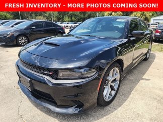 Certified 2023 Dodge Charger GT image 1