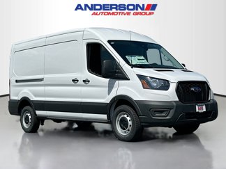 New 2025 Ford Transit 250 148 Medium Roof image 1