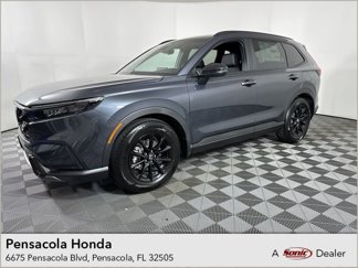 New 2026 Honda CR-V Sport-L image 1