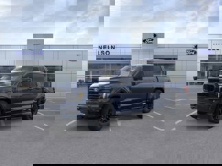 New 2025 Ford F150 Lariat image 1