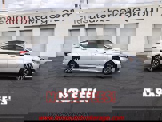 Used 2023 Nissan Altima 2.5 SV image 1