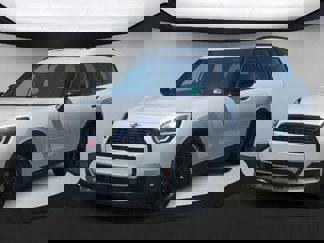 New 2025 MINI Cooper Countryman S image 1