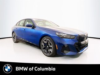 New 2026 BMW 550e xDrive w/ Executive Package image 1