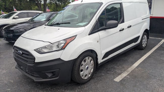 Used 2020 Ford Transit Connect XL image 1