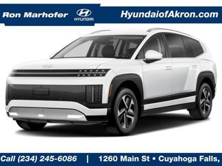 New 2026 Hyundai Ioniq 9 SEL image 1