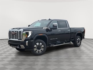 New 2025 GMC Sierra 2500 Denali w/ Denali Reserve Package image 1