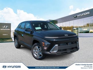 New 2026 Hyundai Kona SE image 1