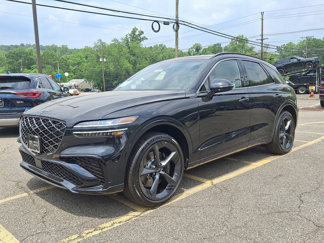 New 2026 Genesis GV70 3.5T Sport Prestige image 1