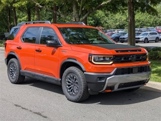 New 2026 Honda Passport TrailSport image 1