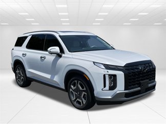 New 2025 Hyundai Palisade Limited image 1
