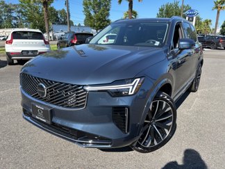 New 2026 Volvo XC90 B5 Plus image 1