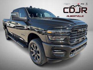 New 2025 RAM 2500 Laramie w/ Night Edition image 1