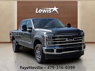 New 2026 Ford F250 4x4 Crew Cab Super Duty image 1