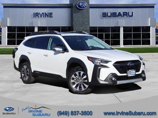 New 2025 Subaru Outback Touring XT image 1