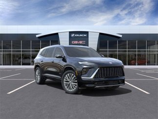 New 2025 Buick Enclave Avenir w/ Super Cruise Package image 1