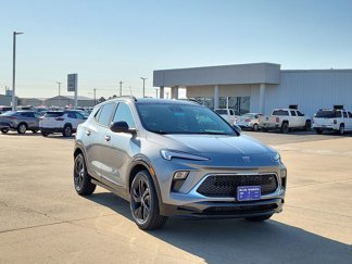 New 2026 Buick Encore GX Sport Touring image 1