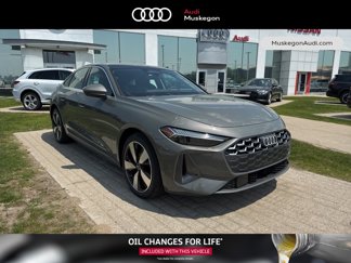 New 2025 Audi A5 2.0T Premium Plus image 1