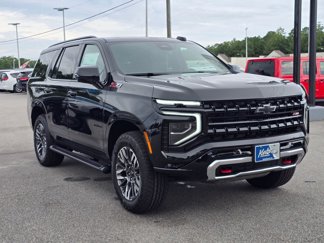 New 2025 Chevrolet Tahoe Z71 w/ Comfort Package image 1