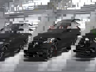 New 2025 Mercedes-Benz S 63 AMG S image 1