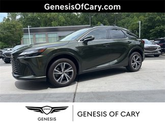 Used 2024 Lexus RX 350 Premium image 1