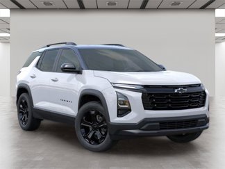 New 2026 Chevrolet Equinox LT w/ Convenience Package II image 1