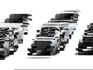 New 2025 Toyota Sequoia 4WD image 1