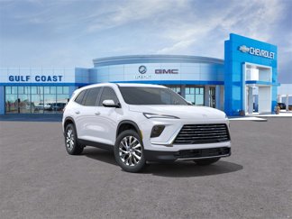 New 2025 Buick Enclave Preferred w/ Power Package image 1