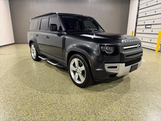 Used 2023 Land Rover Defender 130 First Edition image 1