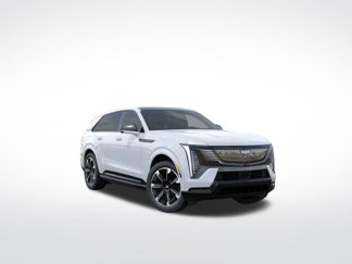 New 2025 Cadillac Escalade IQ Sport 2 image 1